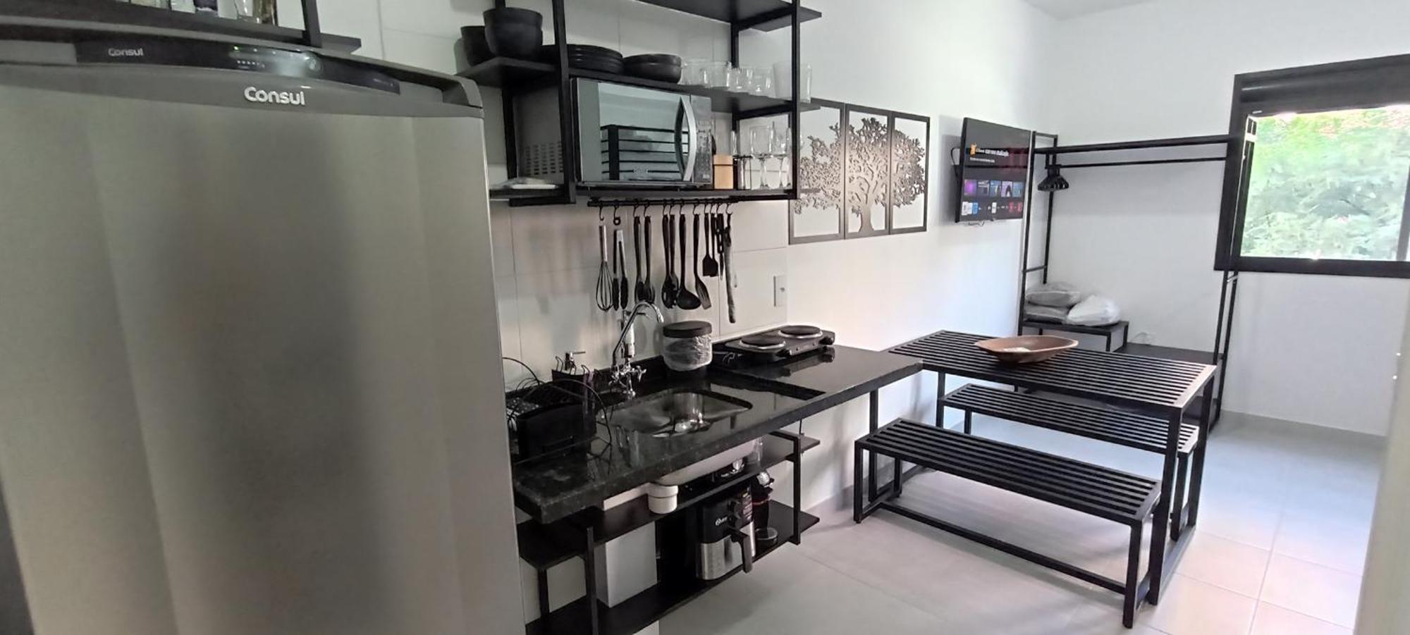 Daire Loft Structure - Ape Na Olimpia *