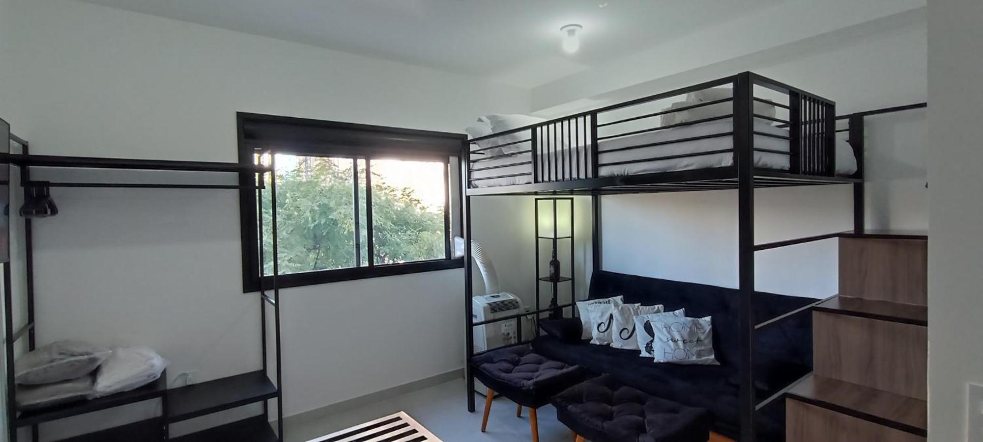 Daire Loft Structure - Ape Na Olimpia