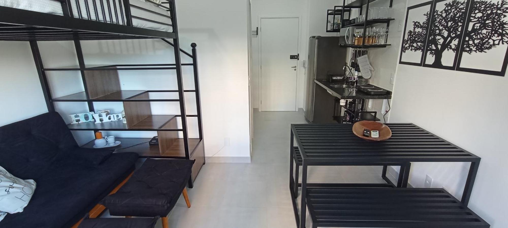Daire Loft Structure - Ape Na Olimpia *