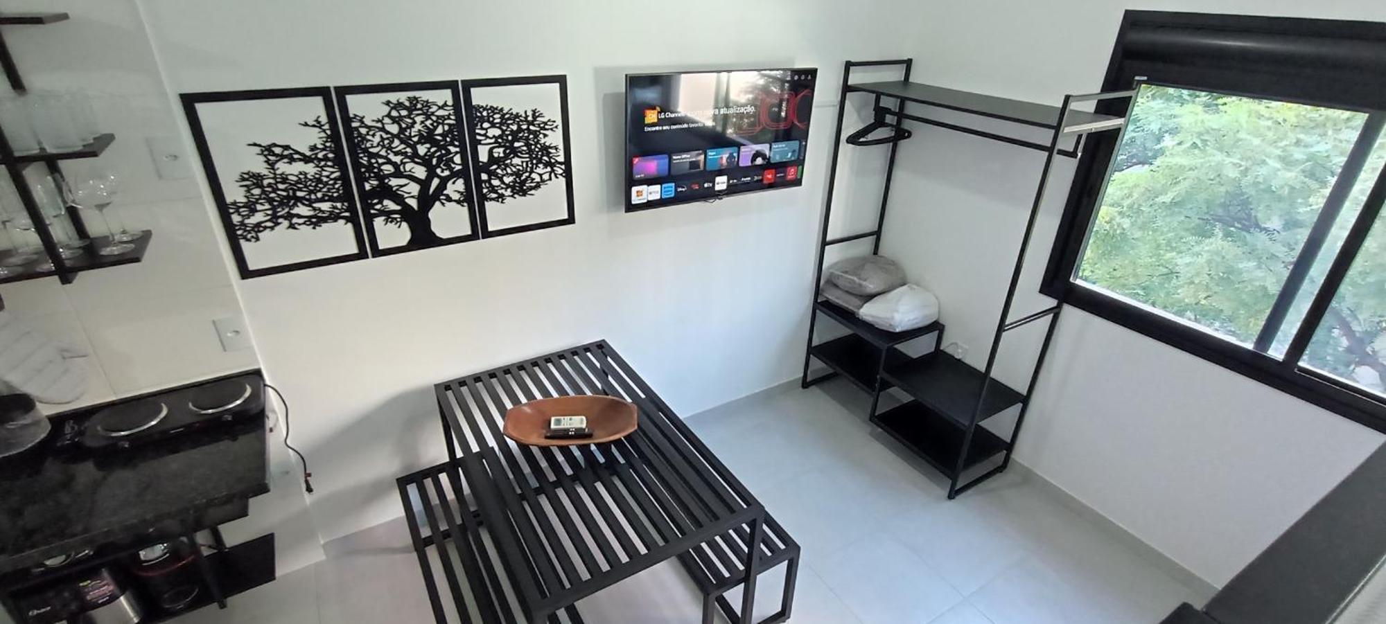 Daire Loft Structure - Ape Na Olimpia