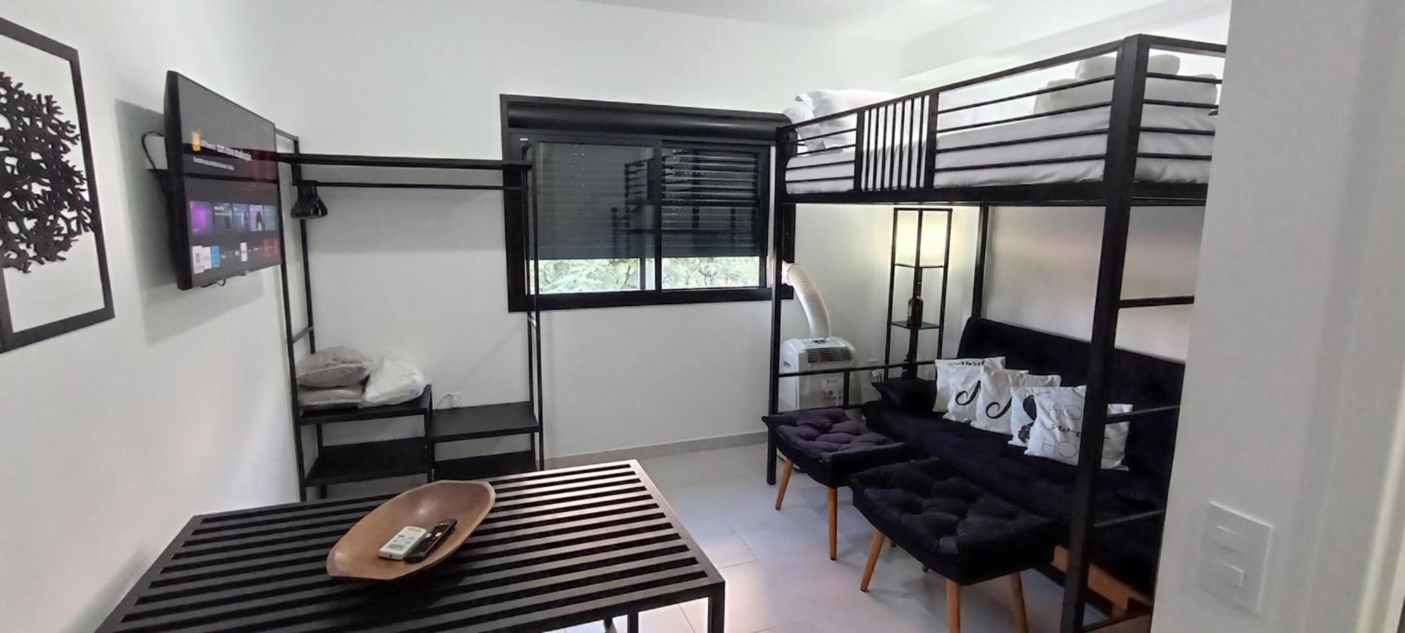 Loft Structure - Ape Na Olimpia Daire *