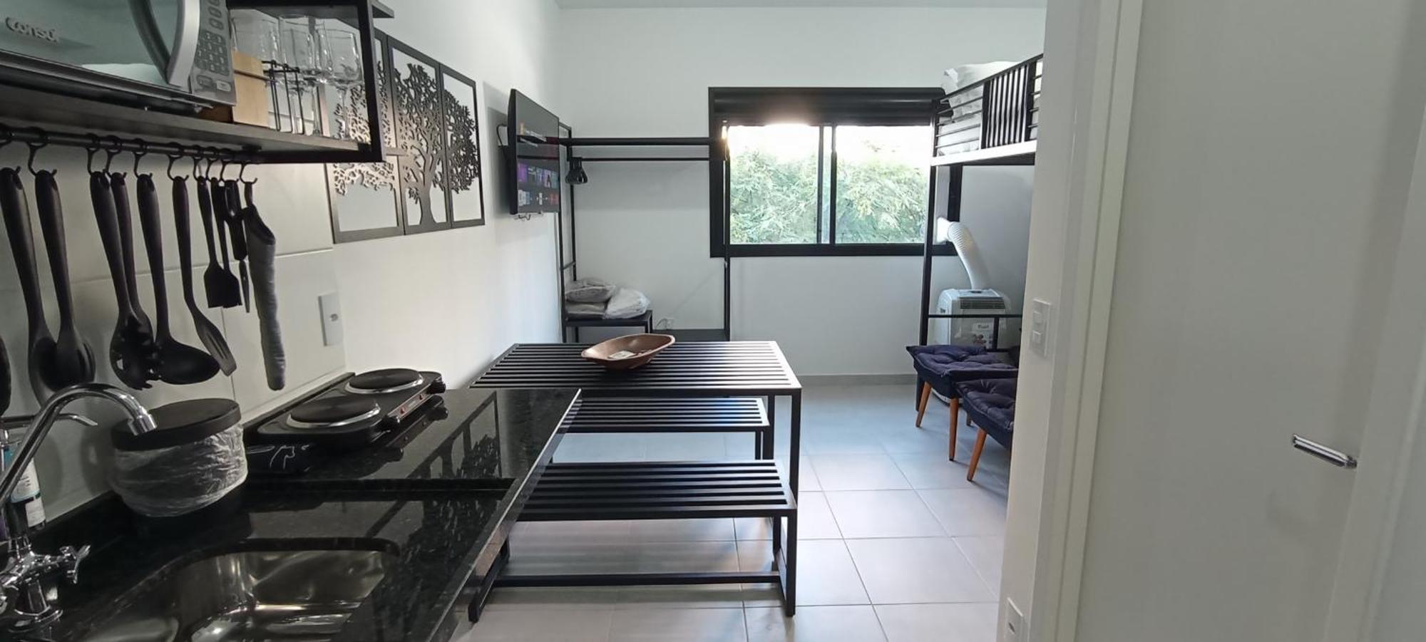 Loft Structure - Ape Na Olimpia Daire Sao Paulo