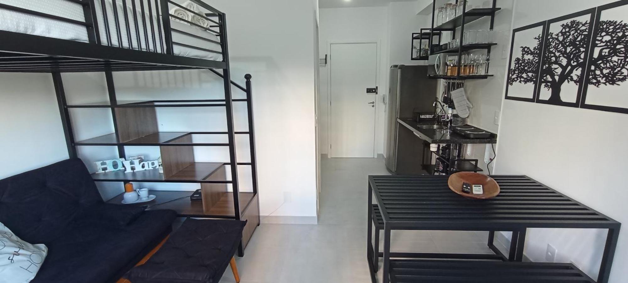 Loft Structure - Ape Na Olimpia Daire