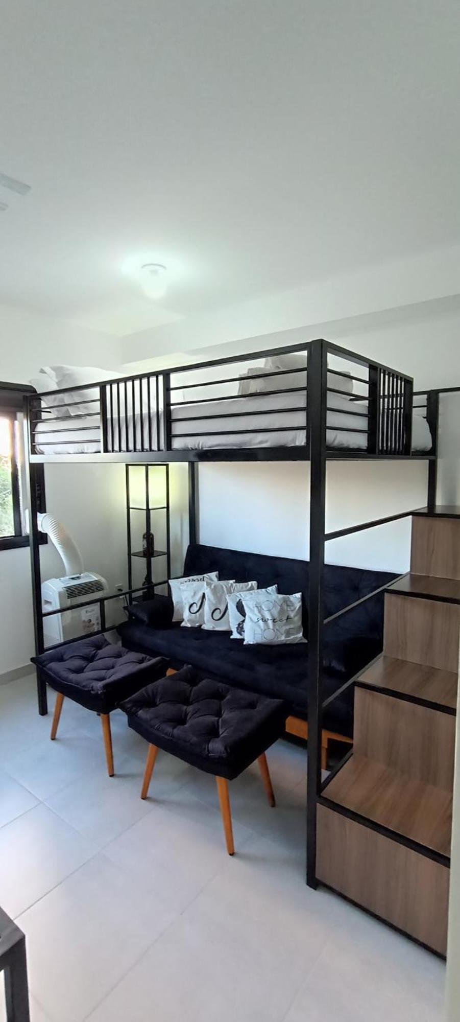 Daire Loft Structure - Ape Na Olimpia