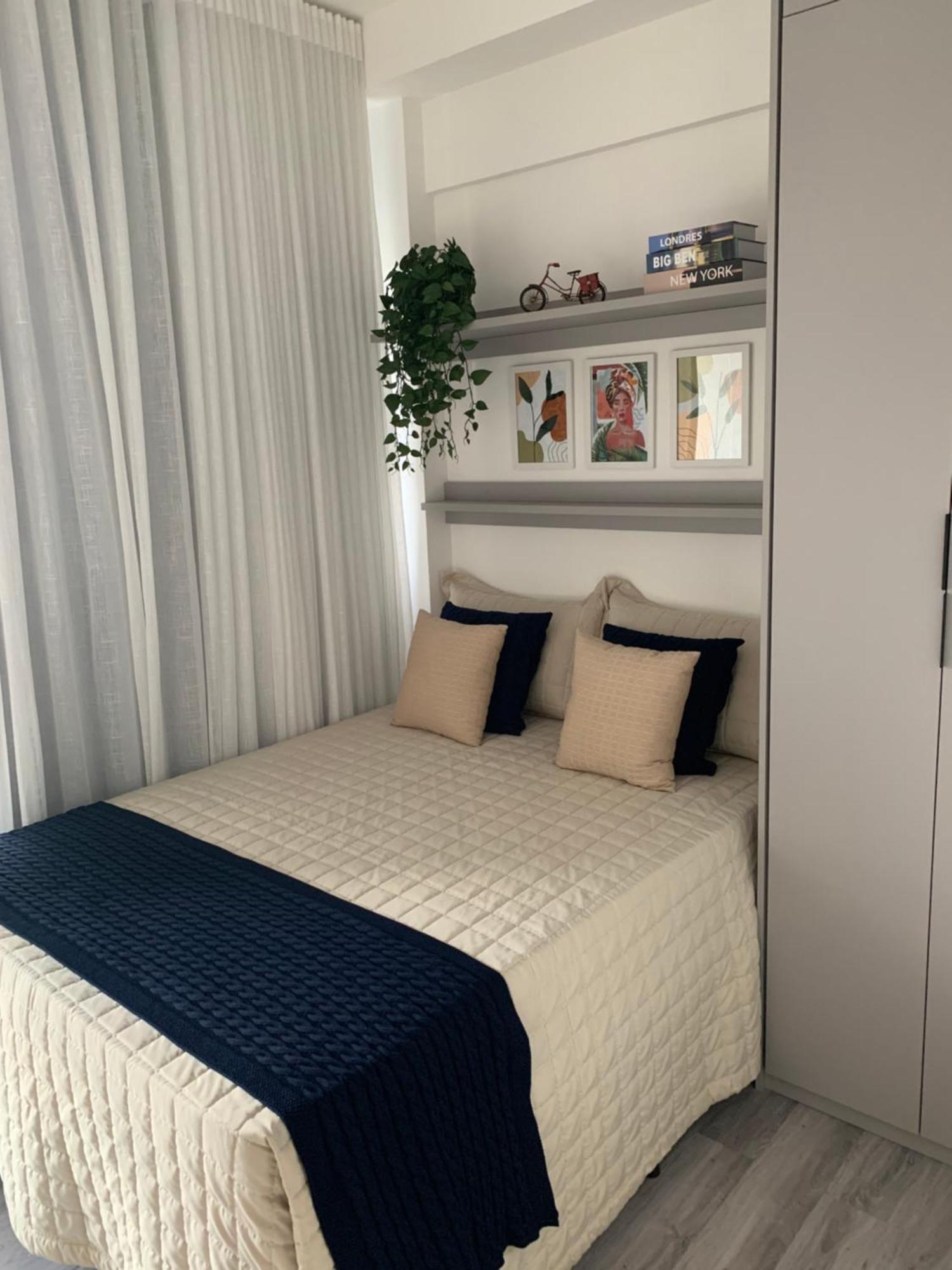 406 Mariana - Clementino Apartment Sao Paulo