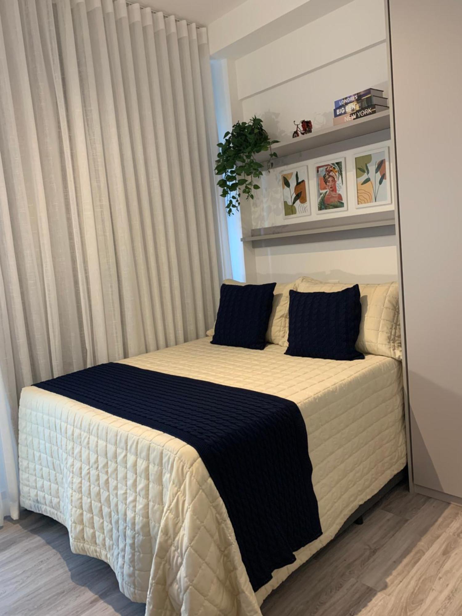 406 Mariana - Clementino Apartment
