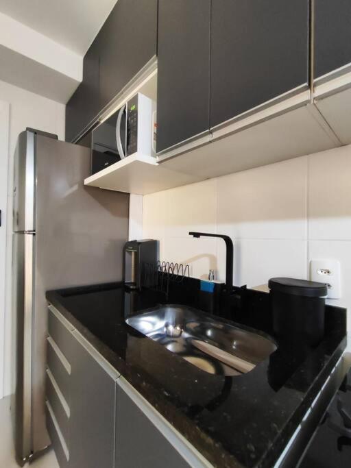 Apartment Ape 707 B Com Varanda