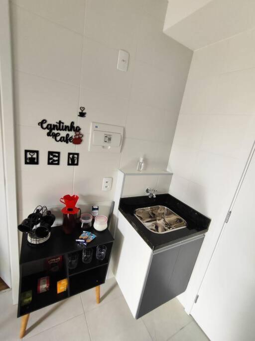 Apartment Ape 707 B Com Varanda