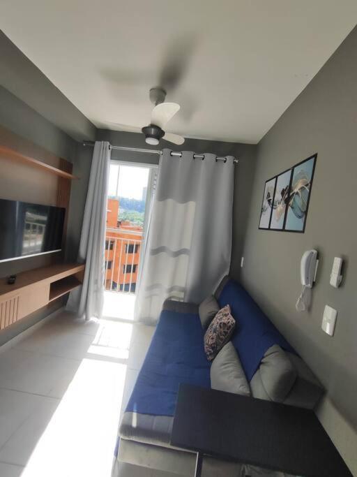 Apartment Ape 707 B Com Varanda *