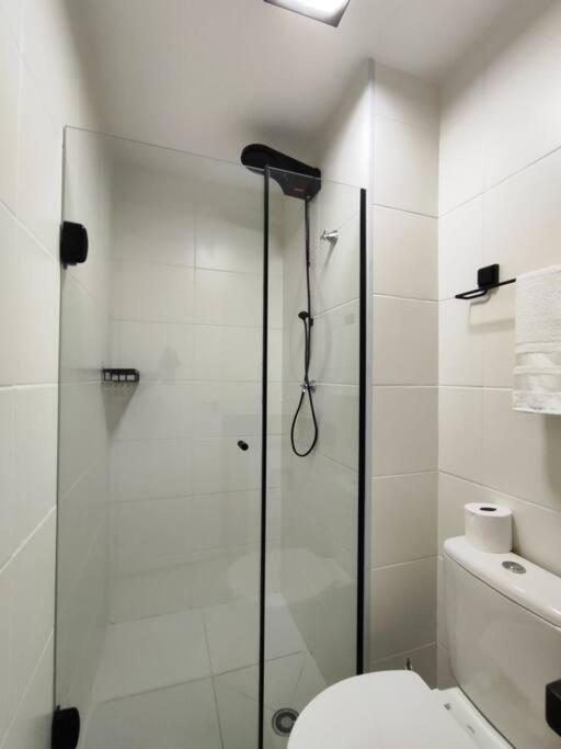 Apartment Ape 707 B Com Varanda São Paulo