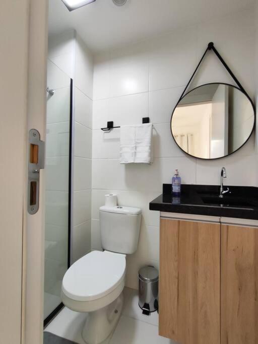 Apartment Ape 707 B Com Varanda