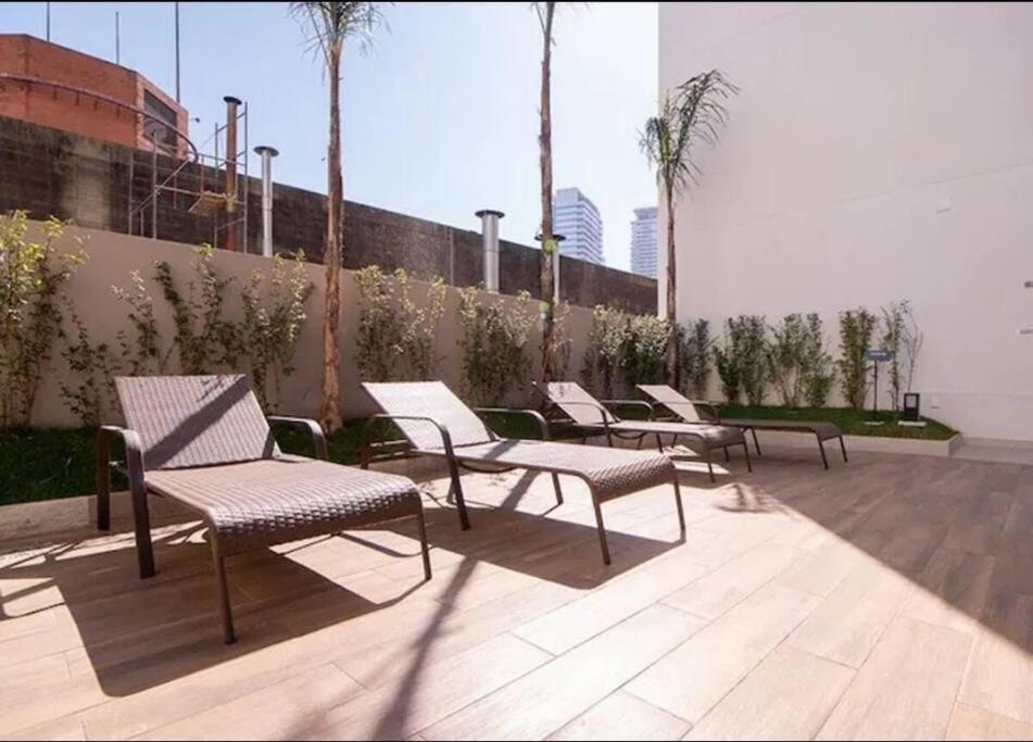 Apartment Ape 707 B Com Varanda *