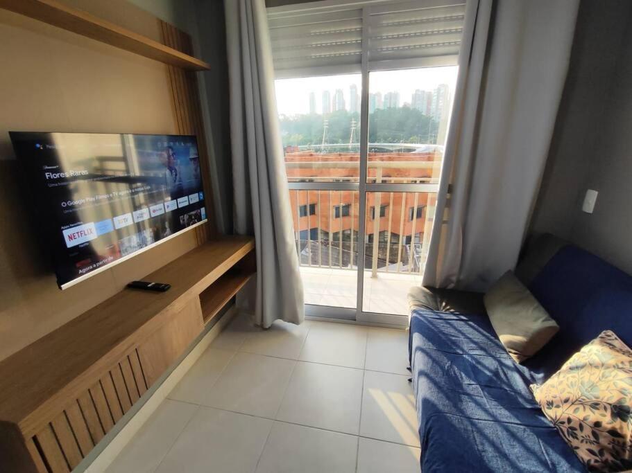 Apartment Ape 707 B Com Varanda