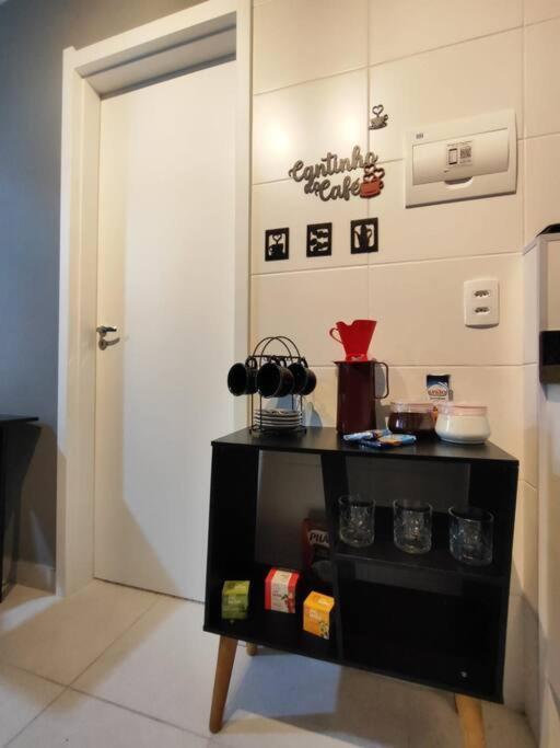 Apartment Ape 707 B Com Varanda