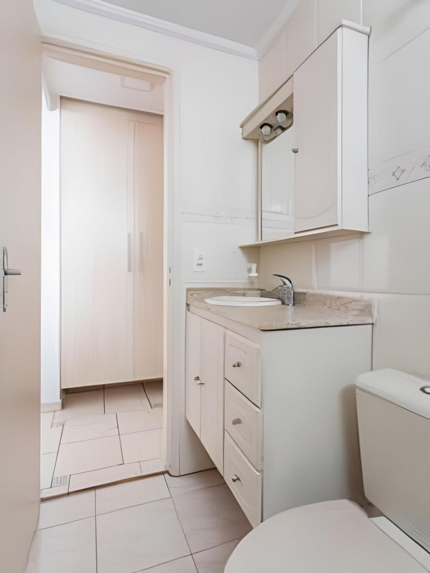Conforto Perto Da Paulista - Garagem E Separado Apartment São Paulo