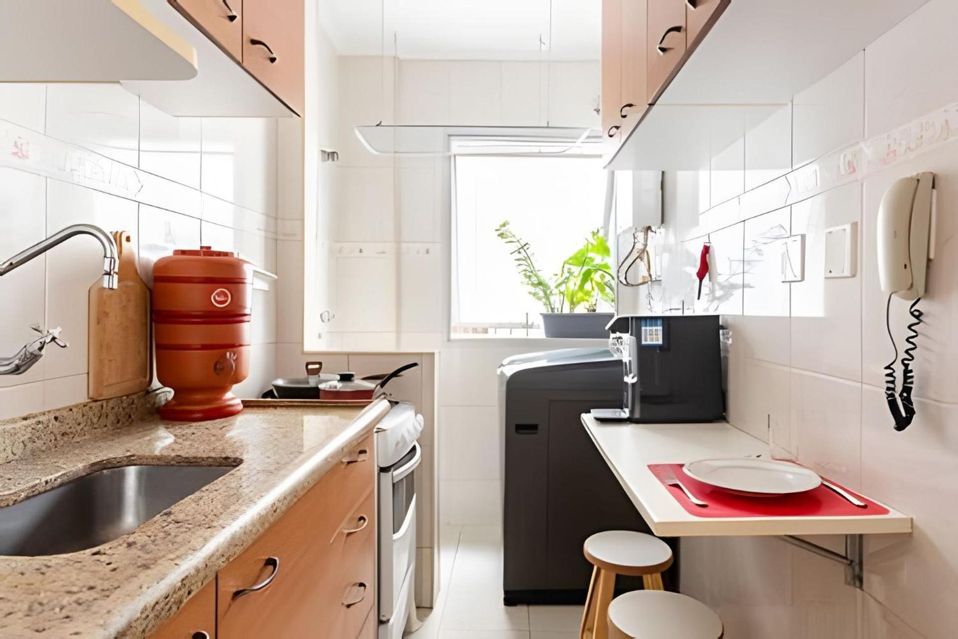 Apartment Conforto Perto Da Paulista - Garagem E Separado Sao Paulo