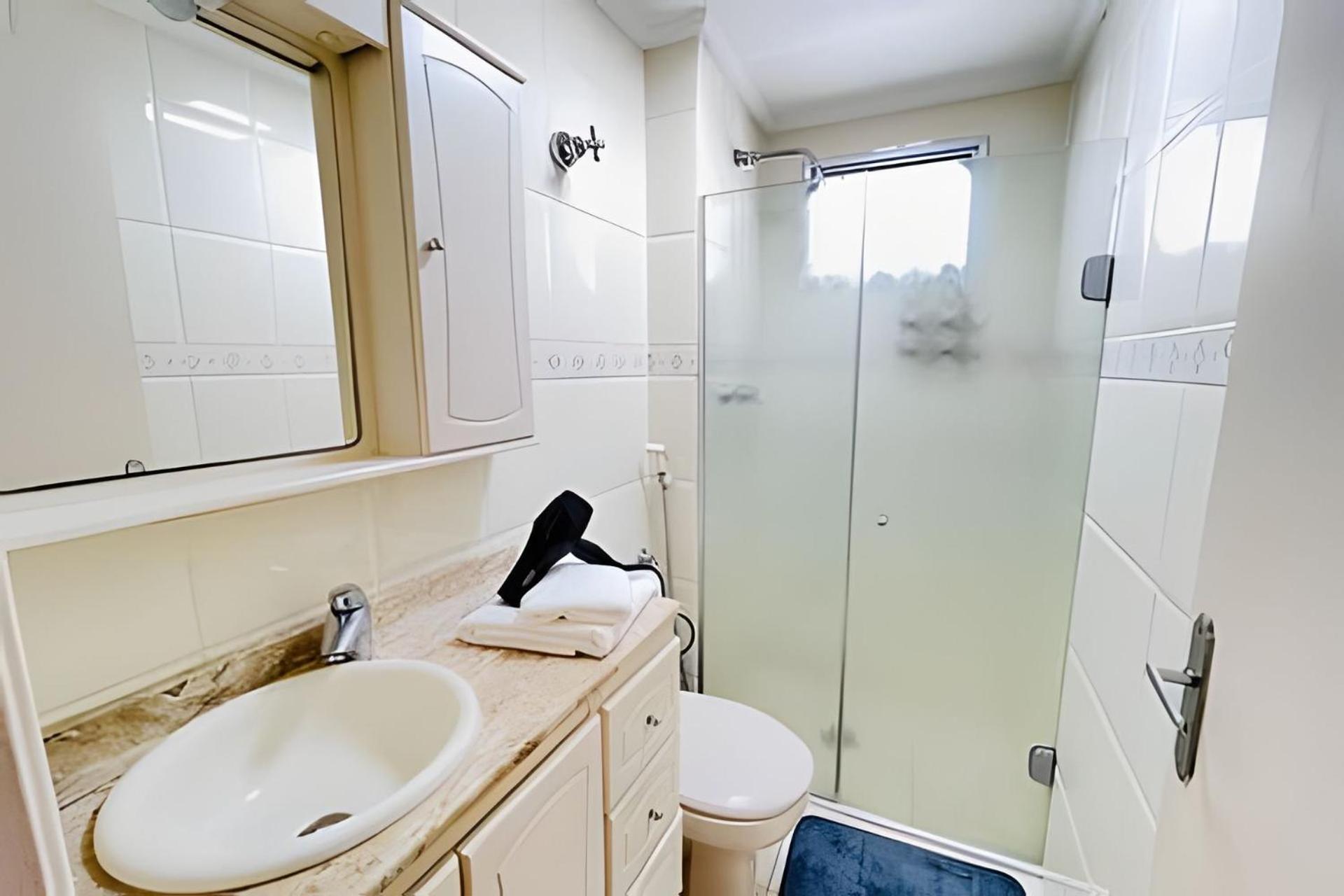 Apartment Conforto Perto Da Paulista - Garagem E Separado *