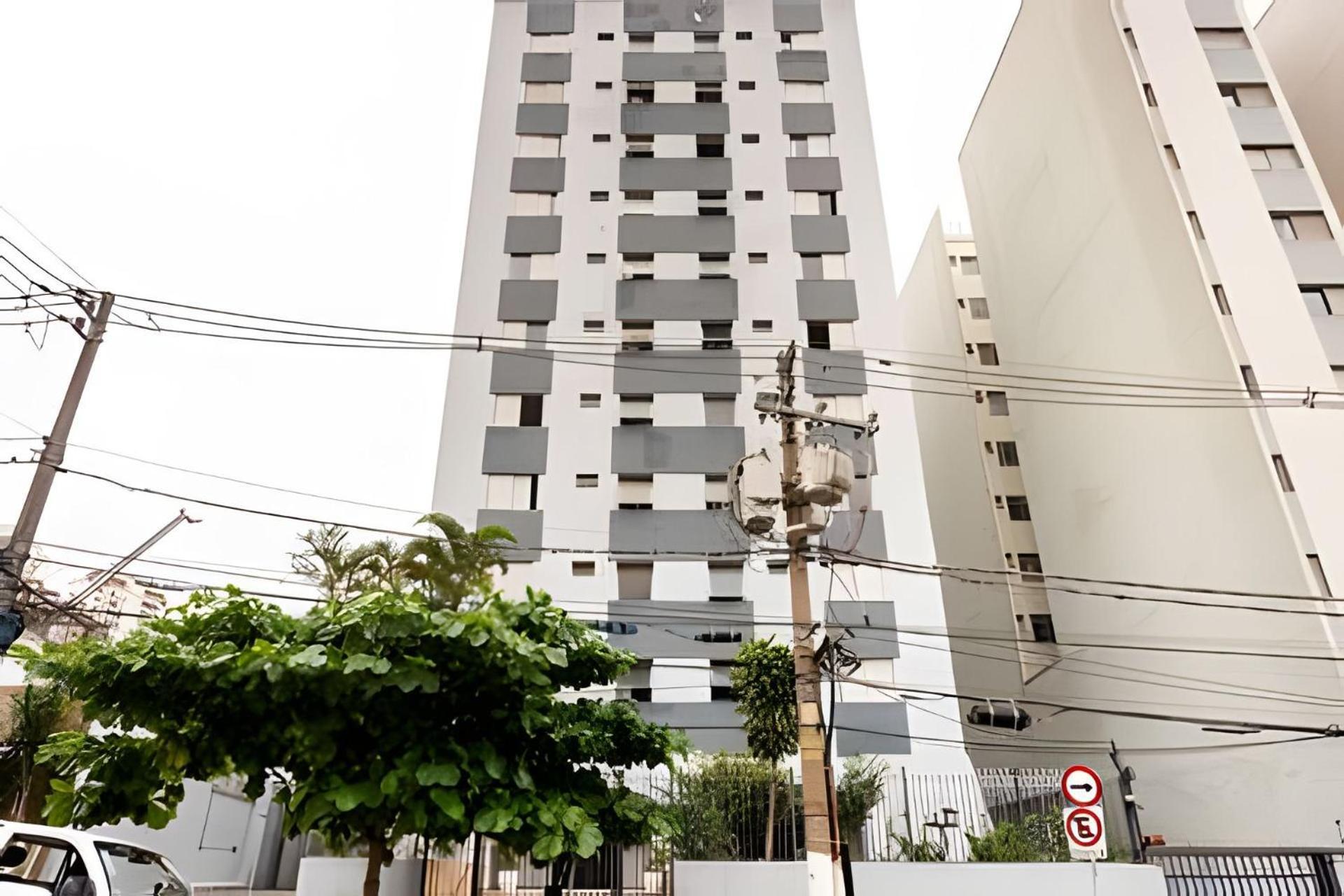 Conforto Perto Da Paulista - Garagem E Separado Apartment São Paulo