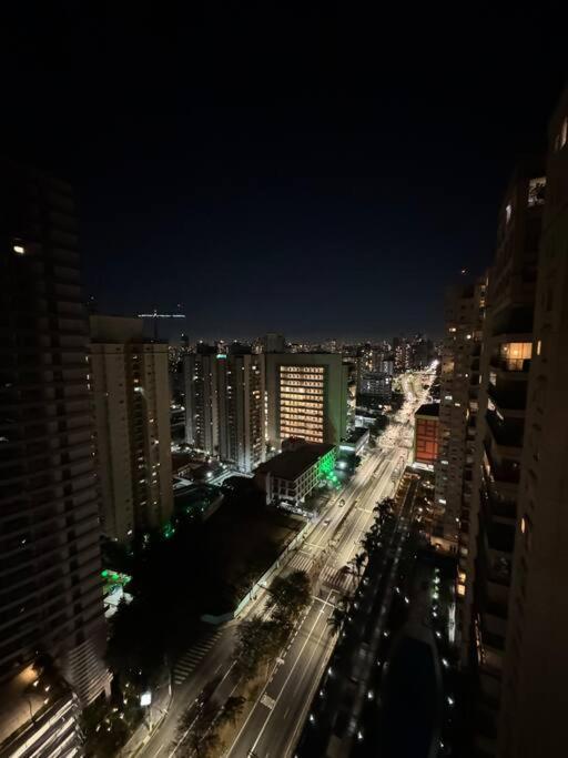 Apartment Vista Brooklin Sp