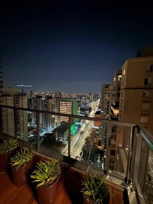 Vista Brooklin Sp Apartment