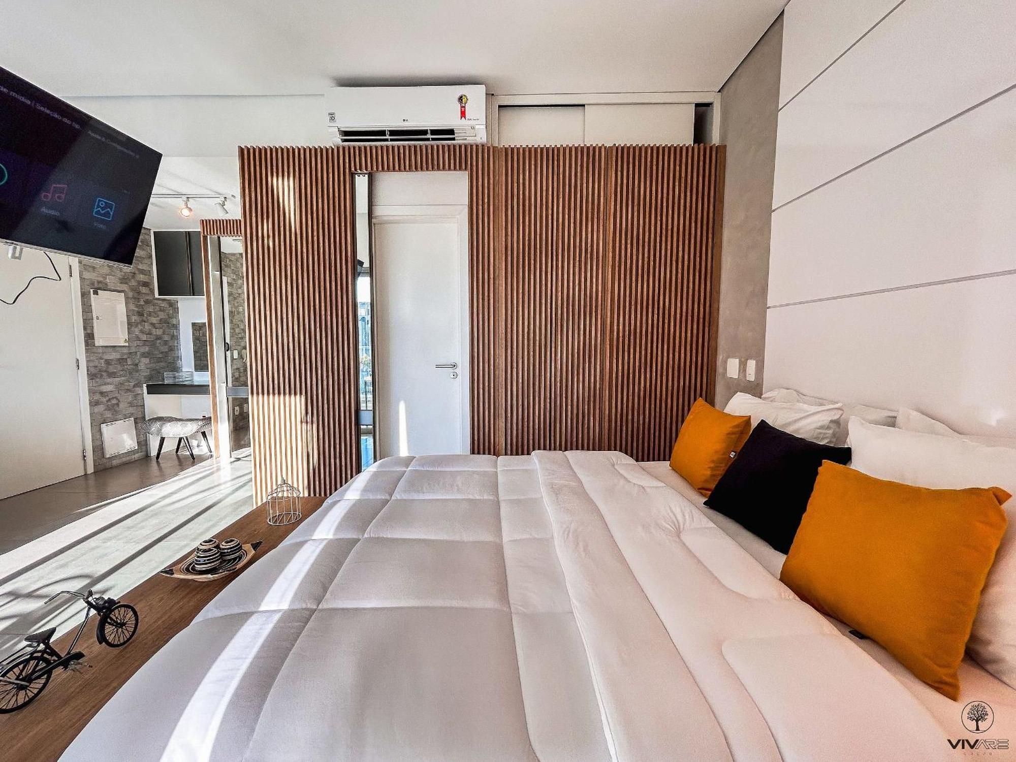 Apartment Magic Moema - Px Ao Aeroporto Congonhas