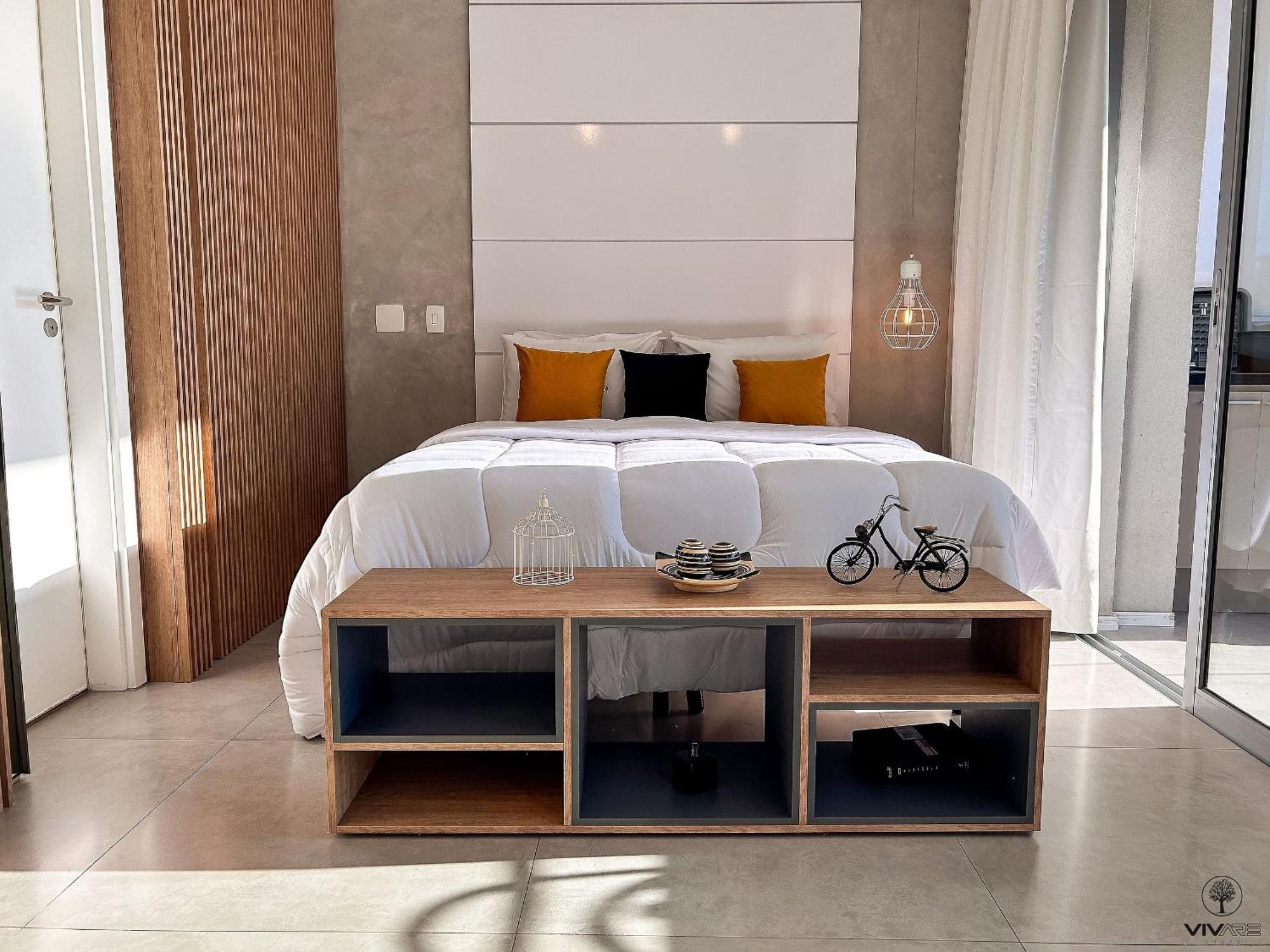 Apartment Magic Moema - Px Ao Aeroporto Congonhas *