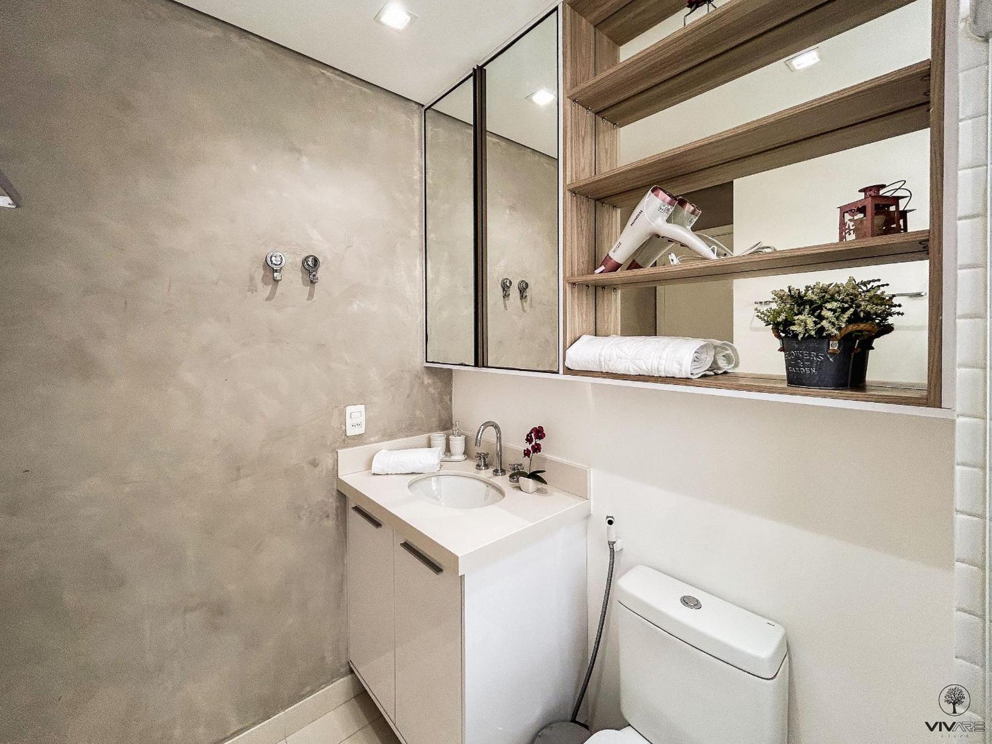 Apartment Magic Moema - Px Ao Aeroporto Congonhas