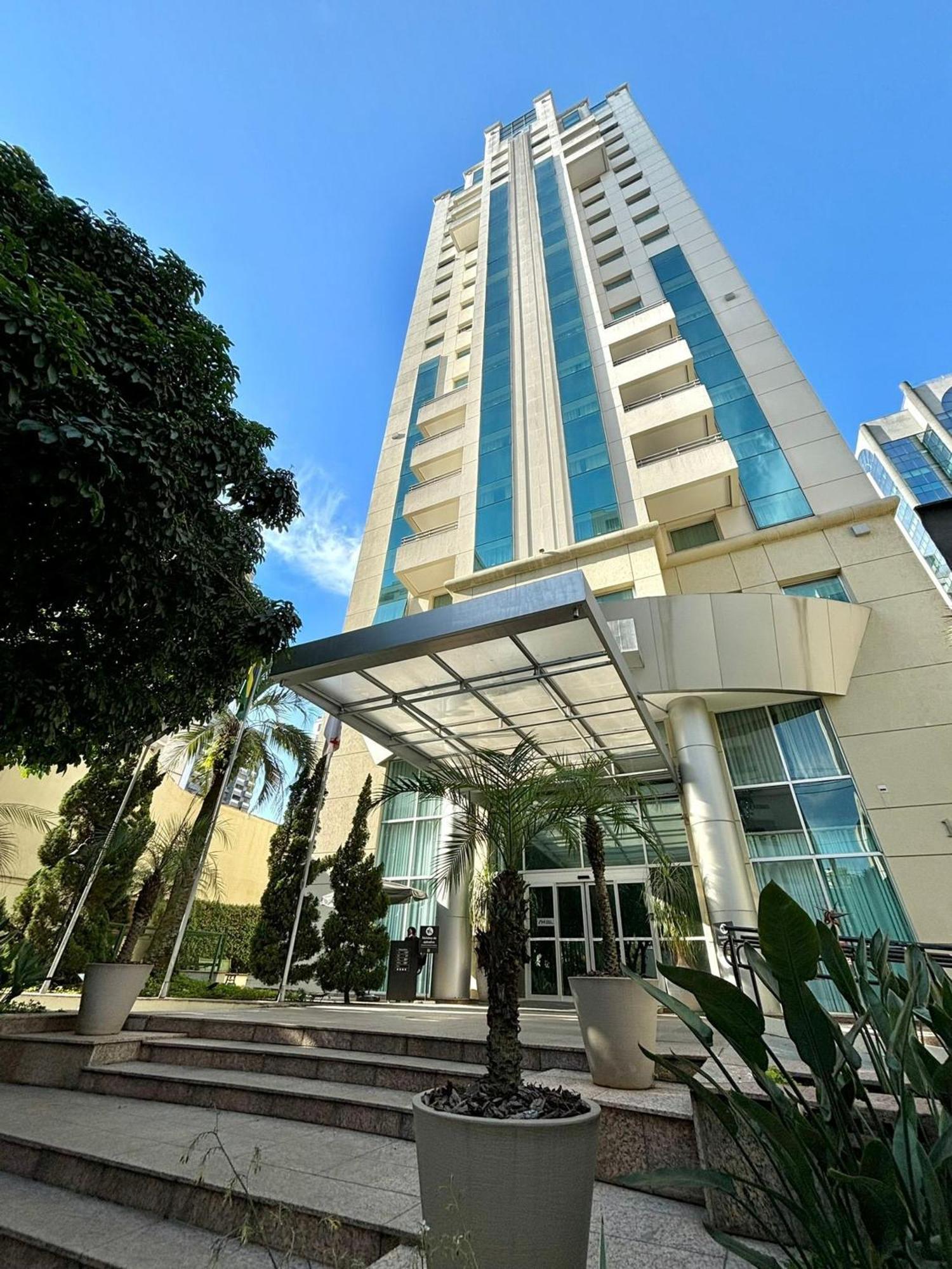 Flat Na Oscar Freire | Delfhy Sao Paulo