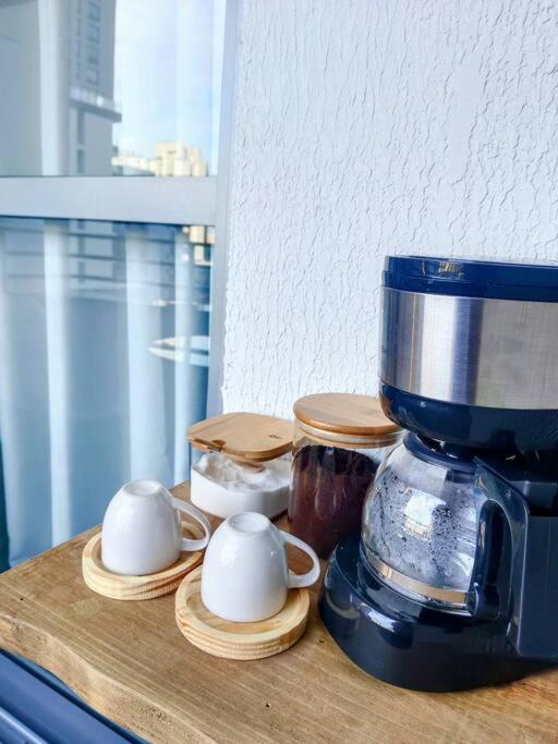 Aconchego Apartamento *