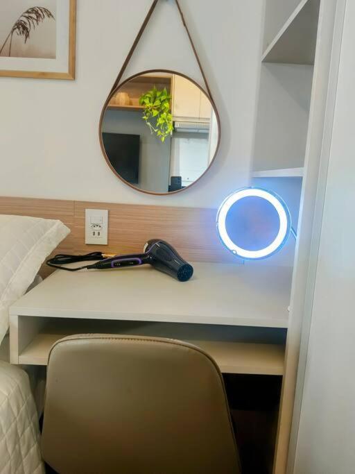 Aconchego Apartamento São Paulo
