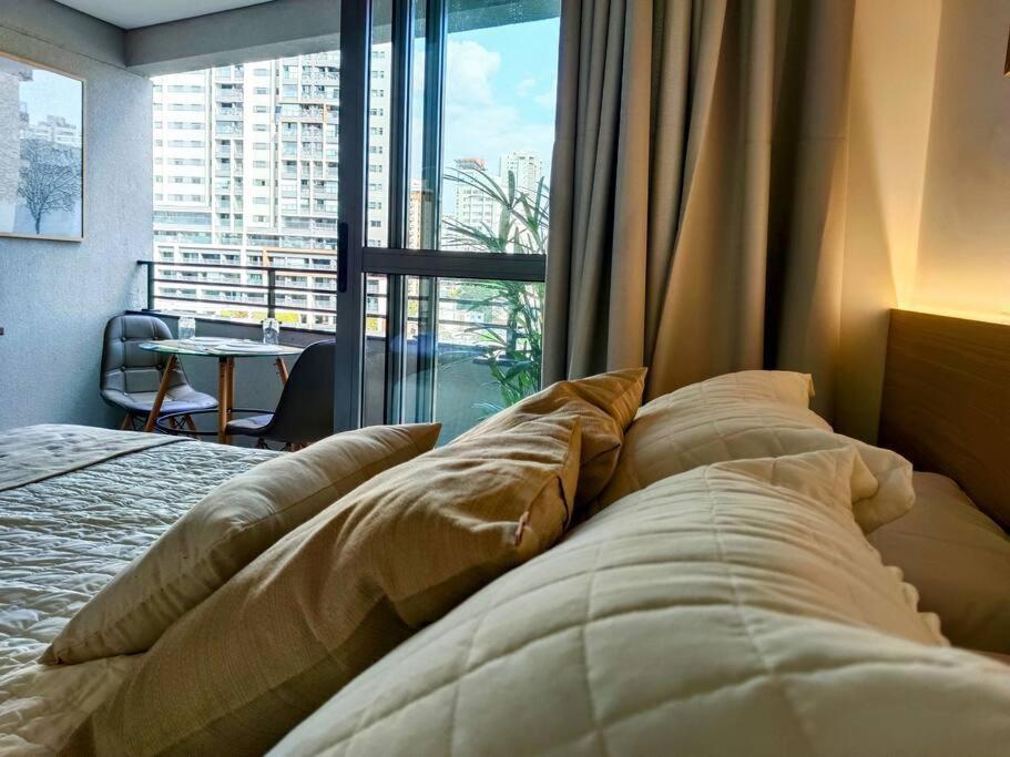Aconchego Apartamento