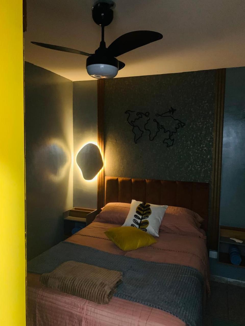 Bras, Rua Tiers, Ap Vautier, 7 Pessoas, 2 Quartos, Pe Na Feirinha Da Madrugada, Cozinha Apartment