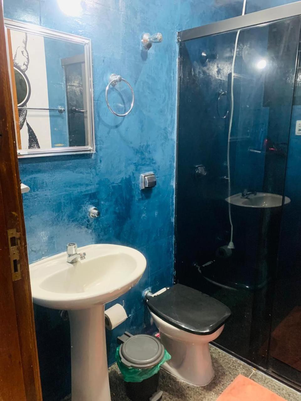 Apartment Bras, Rua Tiers, Ap Vautier, 7 Pessoas, 2 Quartos, Pe Na Feirinha Da Madrugada, Cozinha *