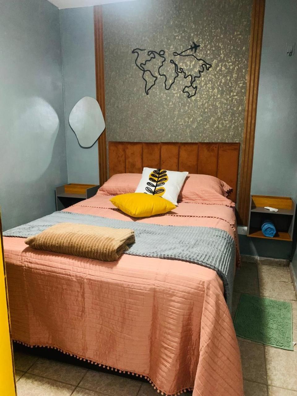 Apartment Bras, Rua Tiers, Ap Vautier, 7 Pessoas, 2 Quartos, Pe Na Feirinha Da Madrugada, Cozinha