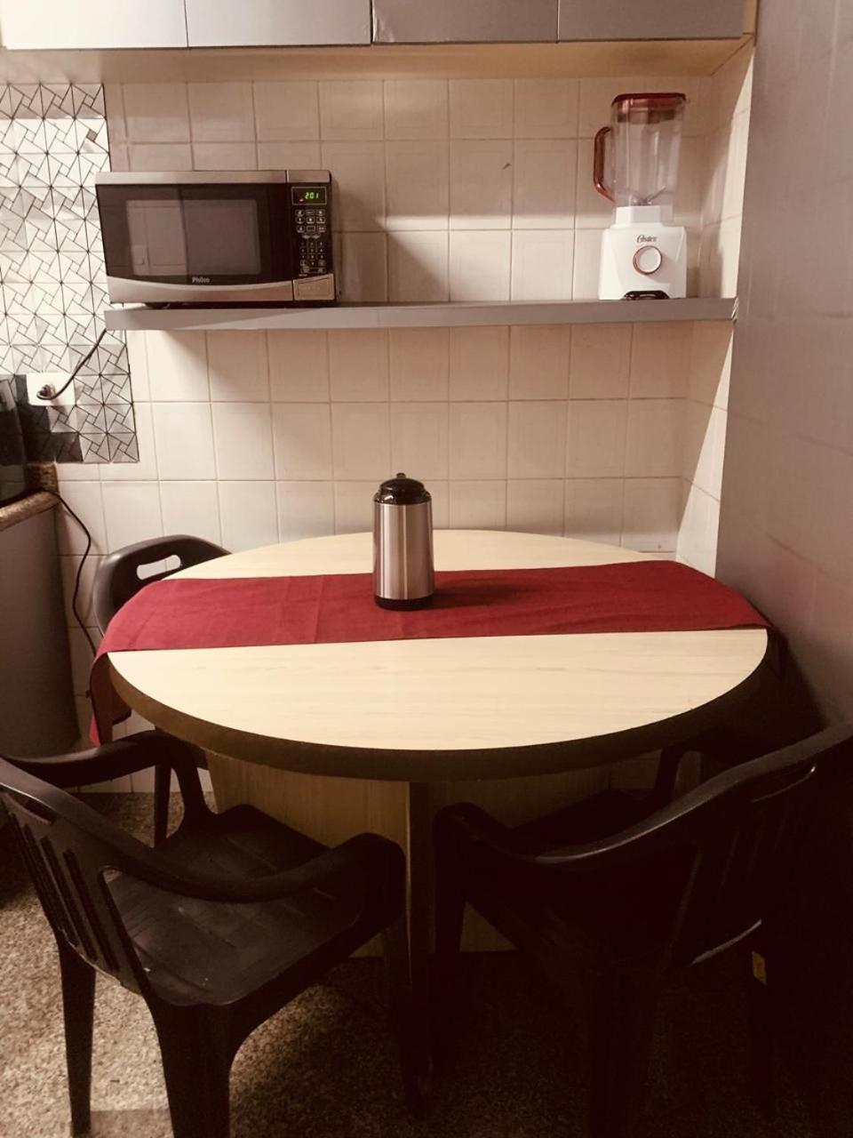Bras, Rua Tiers, Ap Vautier, 7 Pessoas, 2 Quartos, Pe Na Feirinha Da Madrugada, Cozinha Apartment Sao Paulo