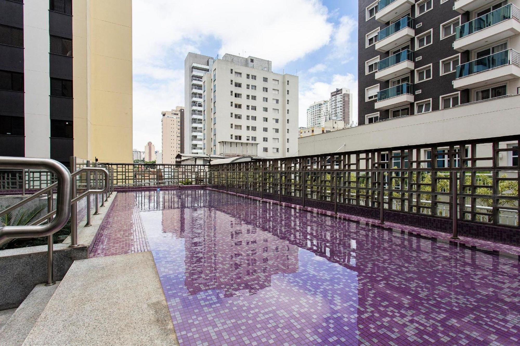 Apartment Vn Casa Do Ator