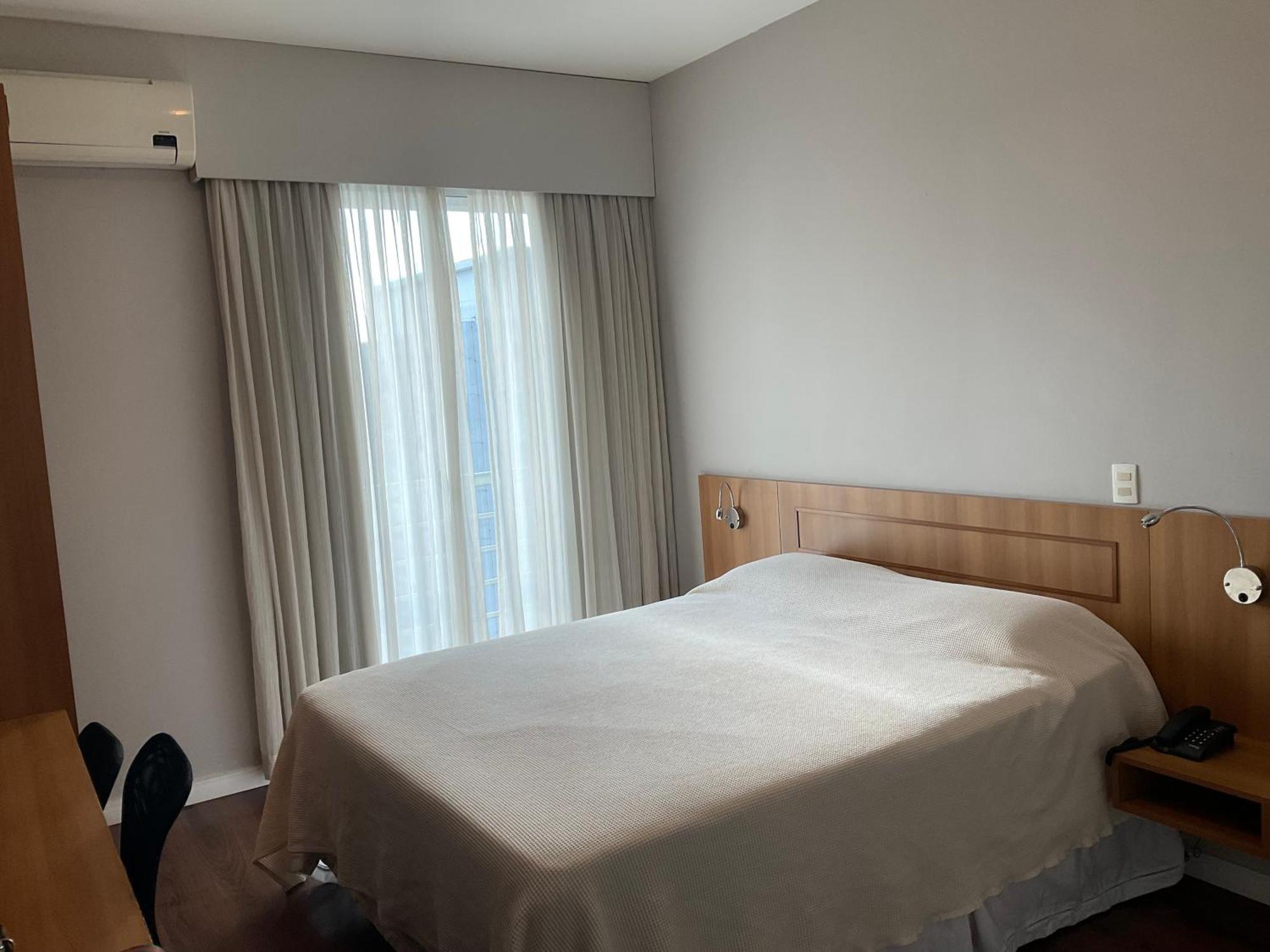 Otel Ibirapuera Moema Sao Paulo