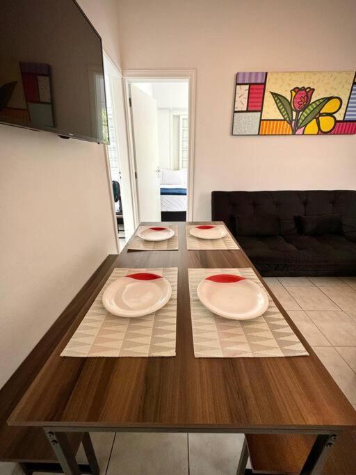 Apartment Casa Confortavel A 10 Minutos Do Aeroporto De Cgh