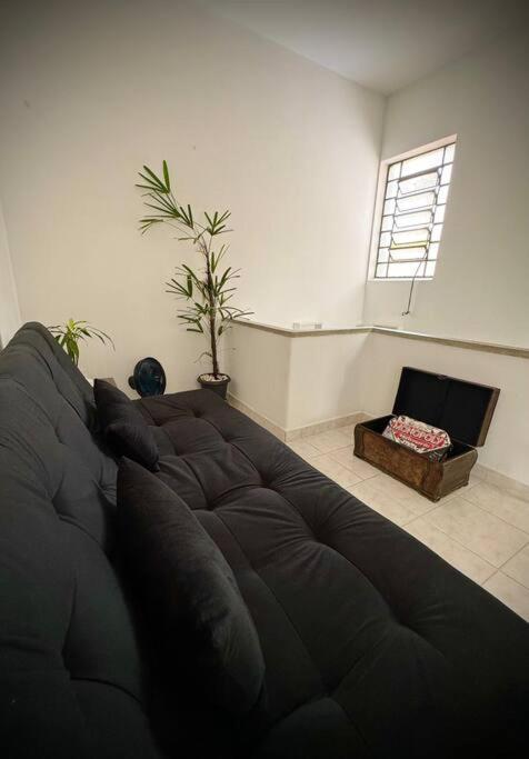 Casa Confortavel A 10 Minutos Do Aeroporto De Cgh Sao Paulo