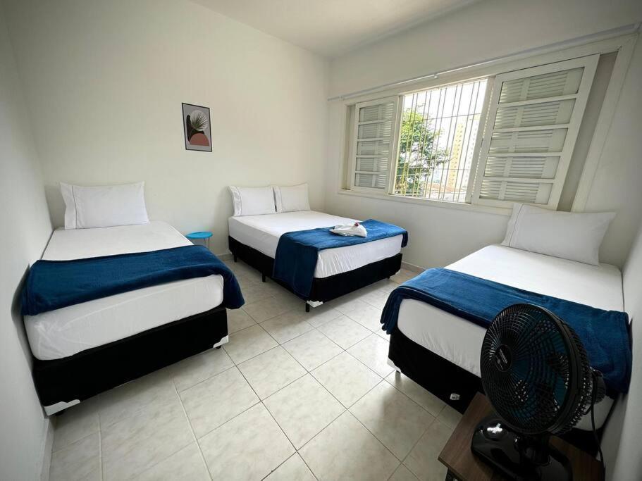 Casa Confortavel A 10 Minutos Do Aeroporto De Cgh Apartment