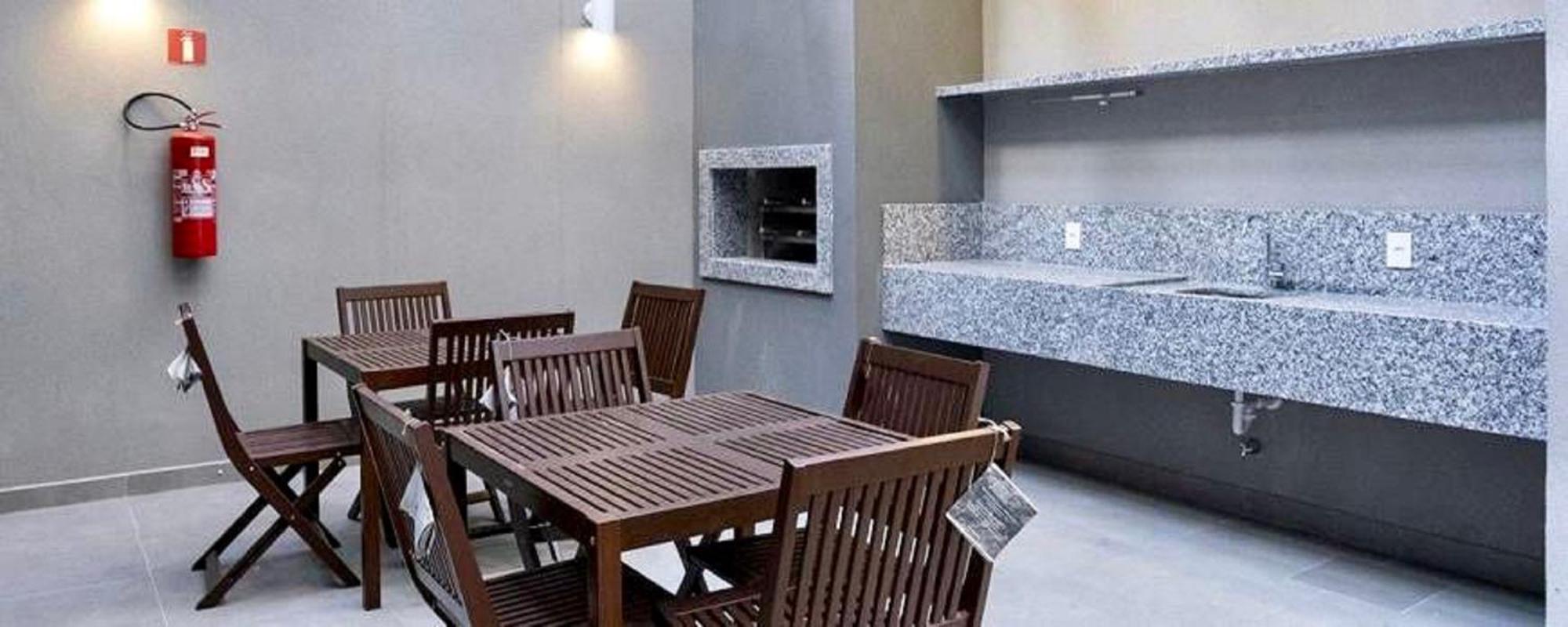 Excelente Em Frente Ao Metro Bras ! Apartment *
