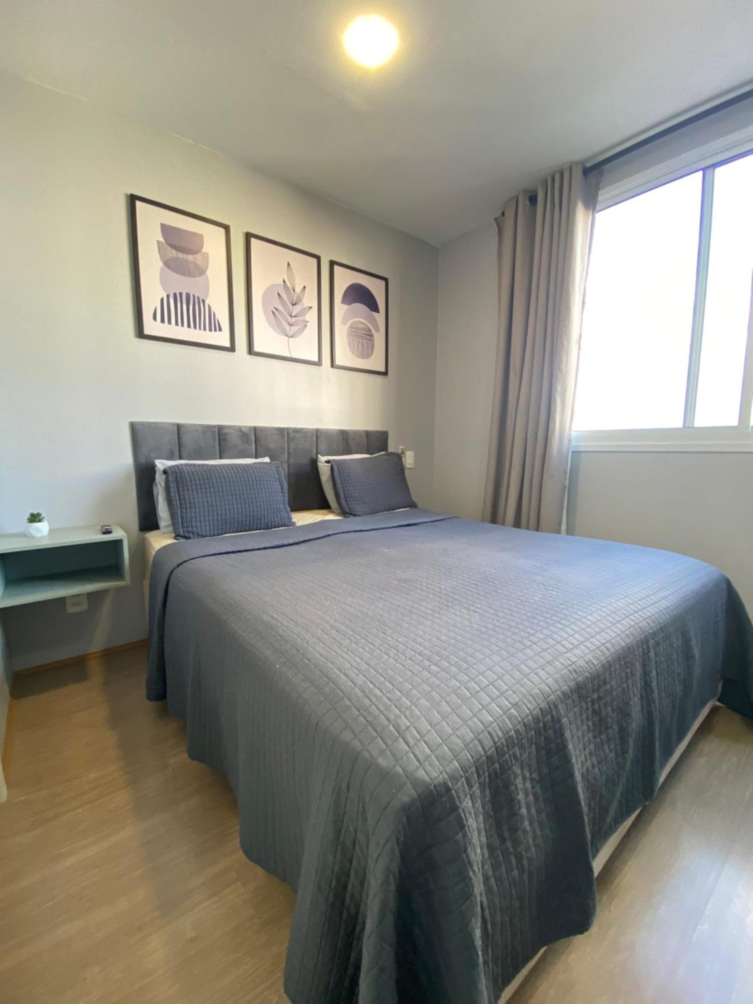 Apartment Excelente Em Frente Ao Metro Bras ! *