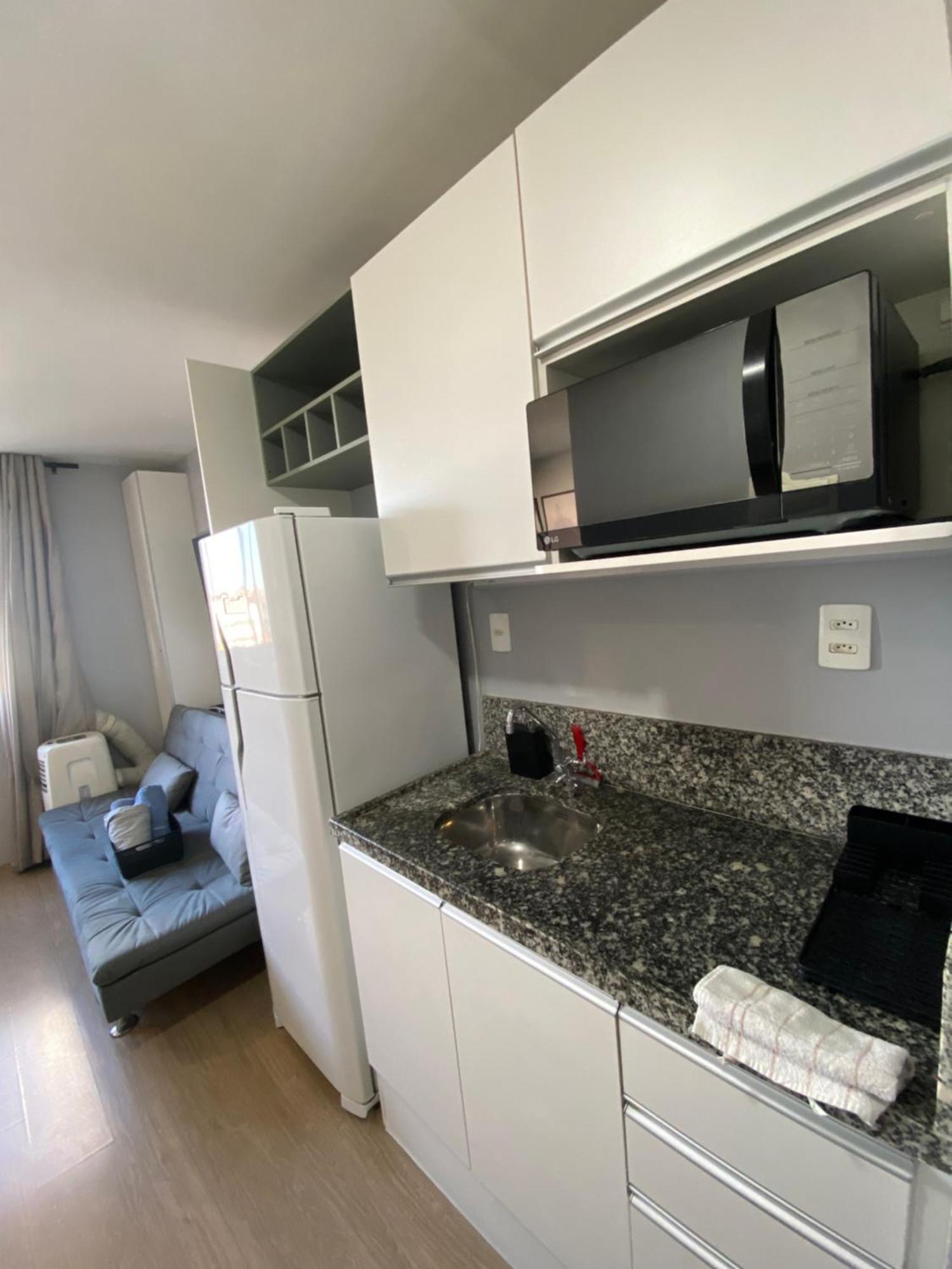 Excelente Em Frente Ao Metro Bras ! Apartment