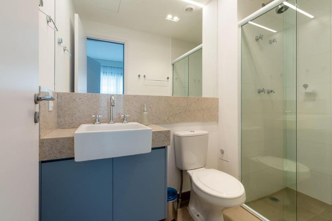 Apartamento Sunny Urban -pinheiros Px Ao Hosp. Das Clinicas. *
