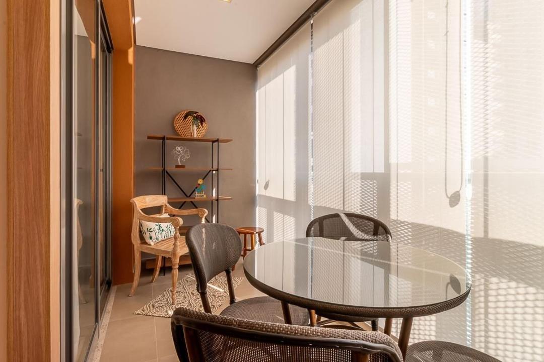 Apartamento Sunny Urban -pinheiros Px Ao Hosp. Das Clinicas. São Paulo