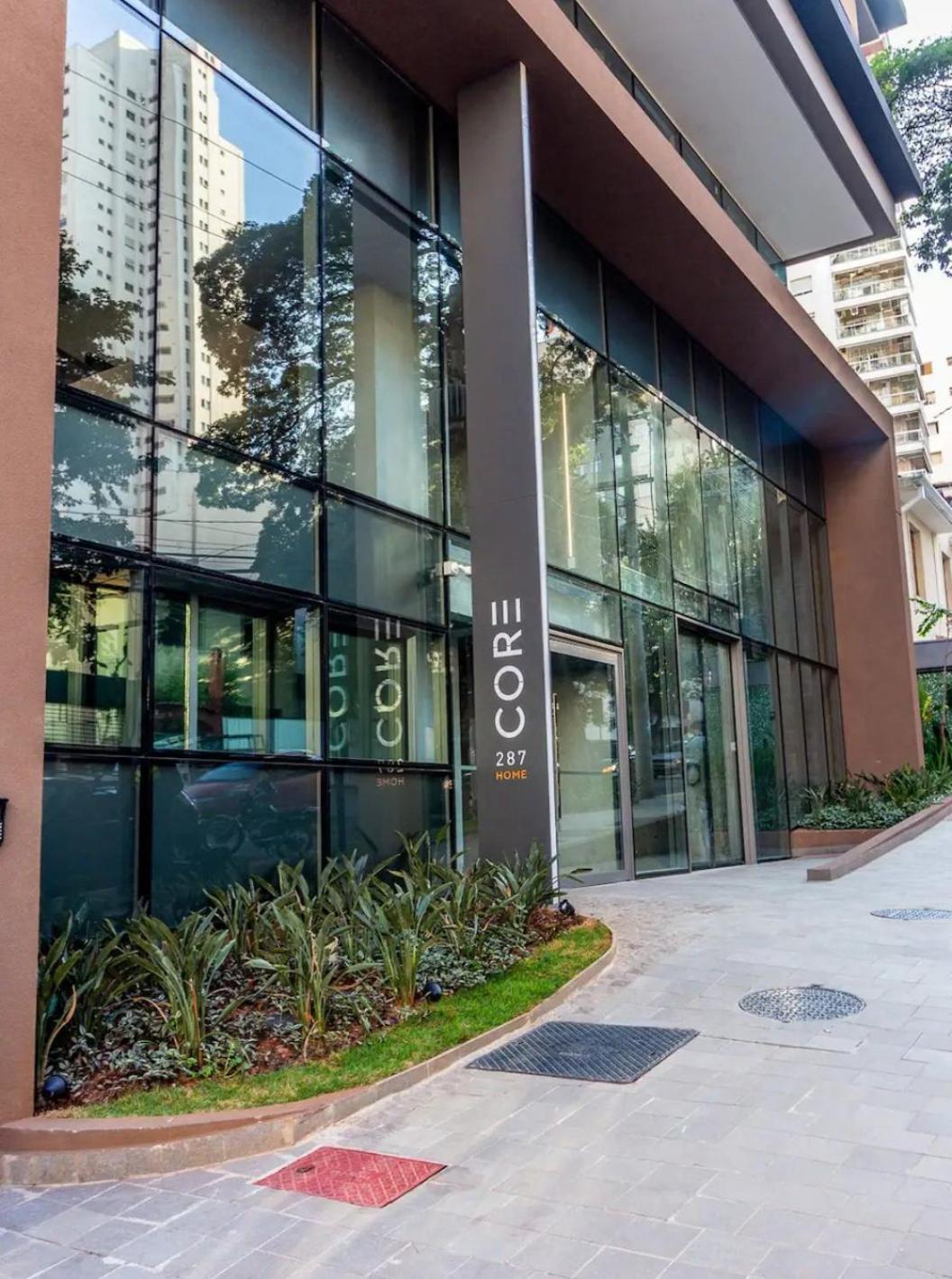 Apartamento Sunny Urban -pinheiros Px Ao Hosp. Das Clinicas. São Paulo