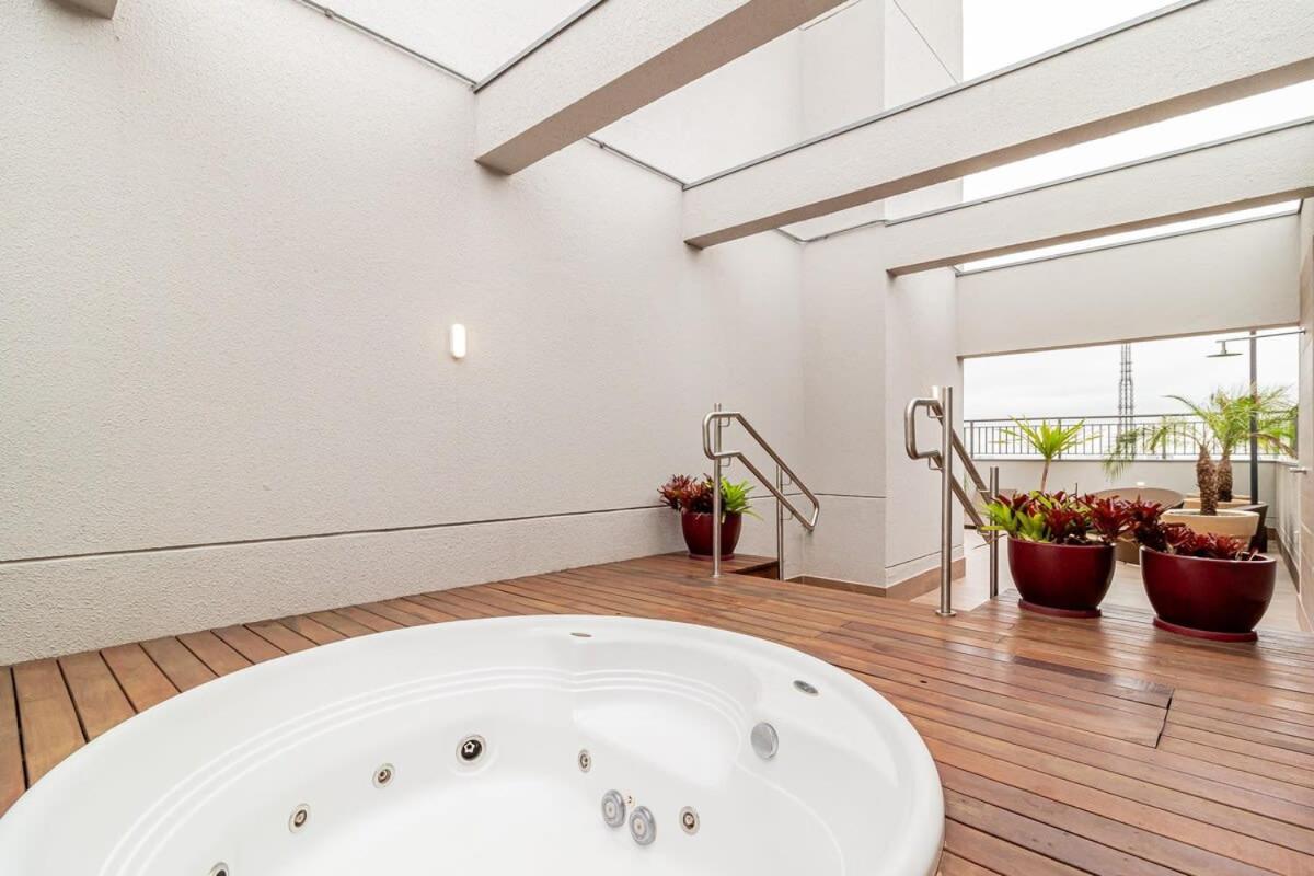 Apartment Bhomy Consolacao - Ao Lado Da Av Paulista Art1609