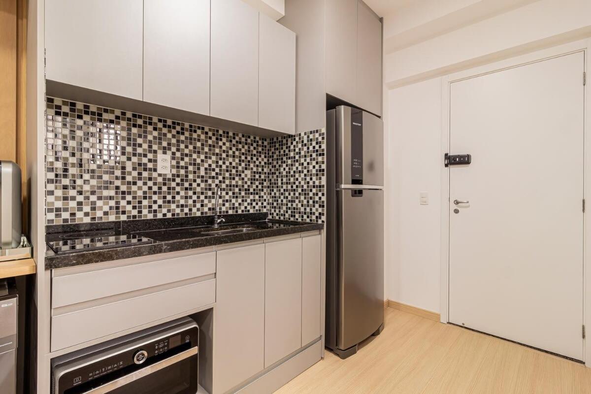 Apartment Bhomy Consolacao - Ao Lado Da Av Paulista Art1609 *