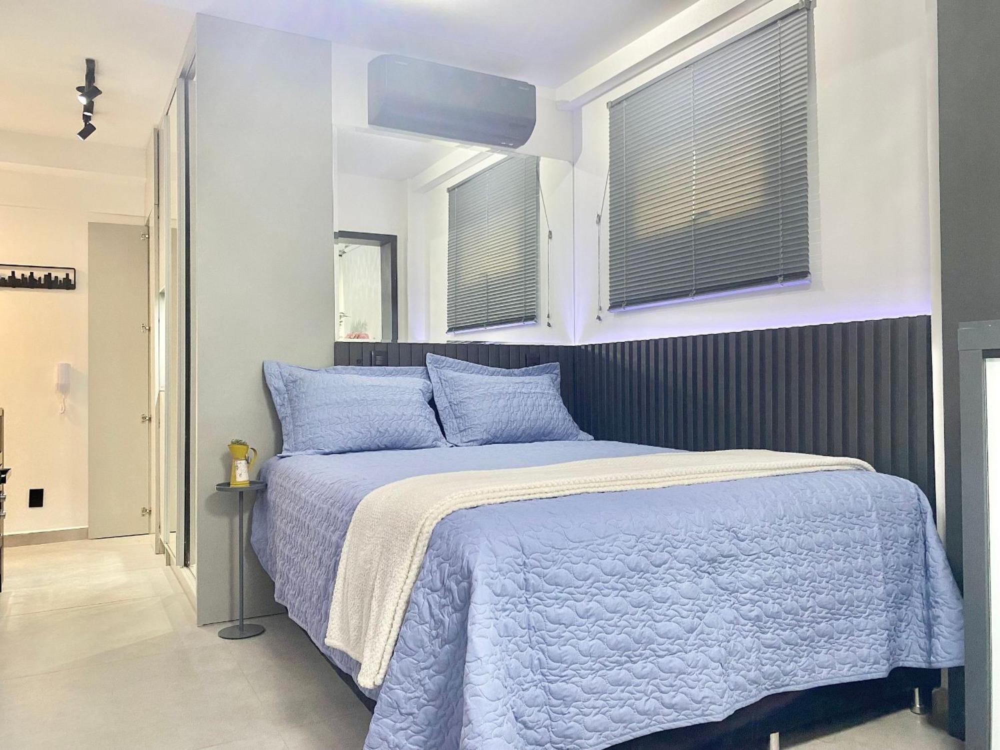 Ap Luxo Jardins Pamplona Cd 1111 Hostel