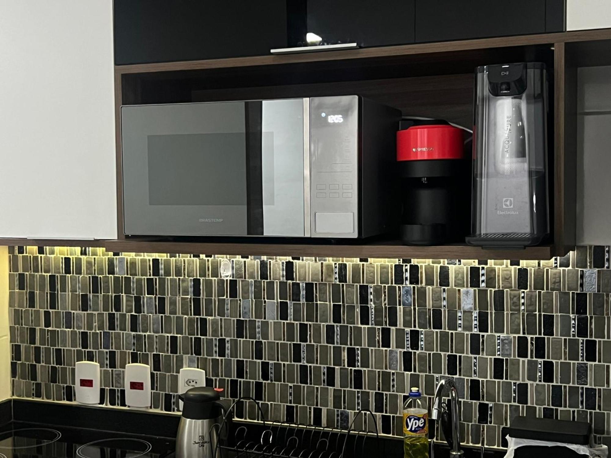 Apartment Moderno Ao Lado Do Consulado Americano *